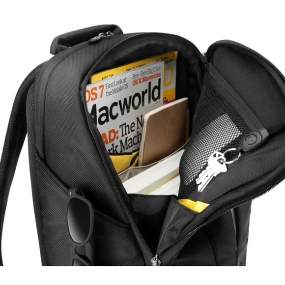 NWOT Booq Boa Shift Men's Backpack - Picture 10 of 10